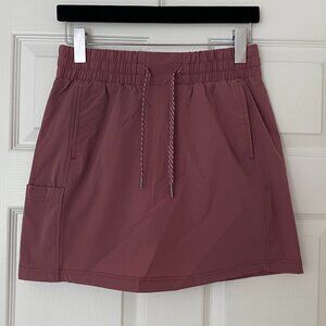 Avalanche Active Skort Size Small